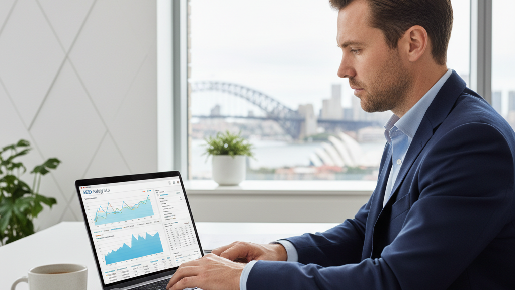How Much Does SEO Cost in Sydney? A Transparent Guide for Australian Businesses