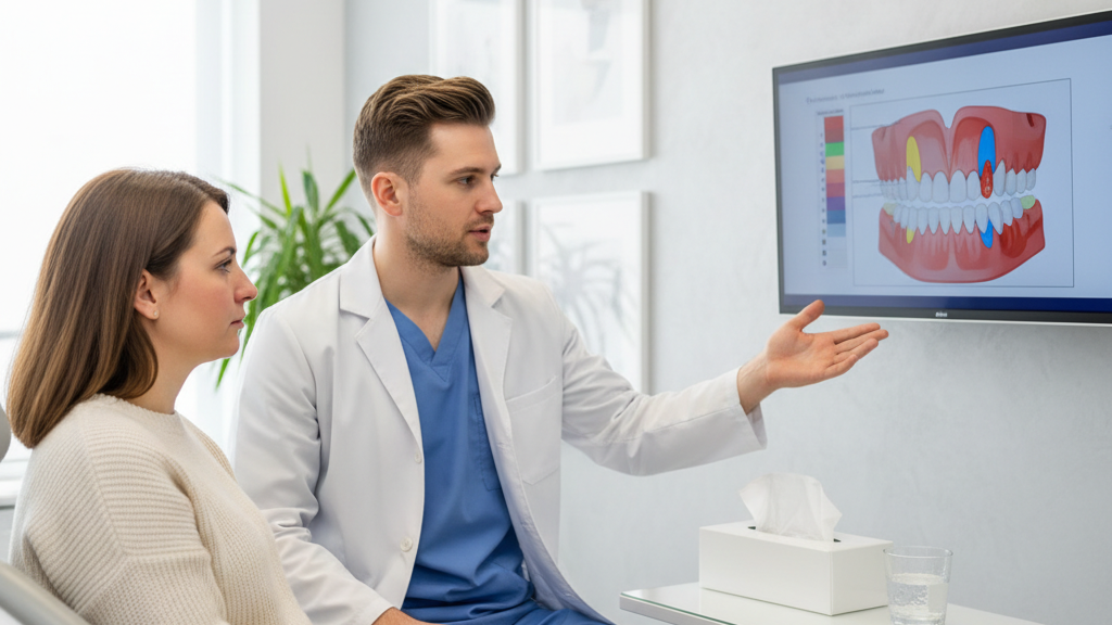 Prudential Dental Clinic | Concord Dentist: Your Trusted Local Dental Clinic