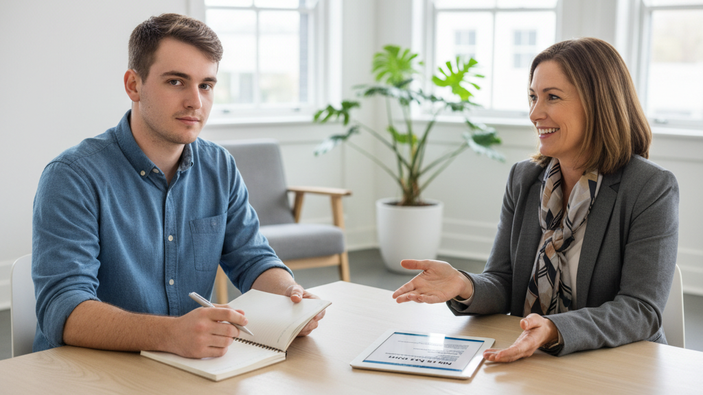 What to Ask When Choosing an NDIS Support Provider in Australia